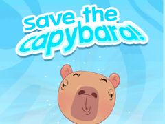 Permainan Save The Capybara