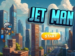 Permainan Jet Man