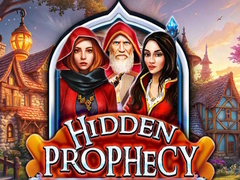 Permainan Hidden Prophecy