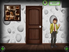 Permainan Amgel Easy Room Escape 262