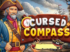 Permainan Cursed Compass