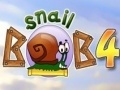 Permainan Snail Bob 4: Space