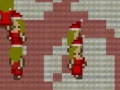 Permainan Infectonator christmas edition