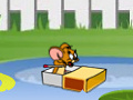 Permainan Tom and Jerry: Mouse about the Housel