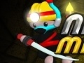 Permainan Ninja Miner 2