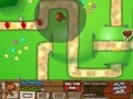 Permainan Bloons TD5 (tower defence 5)