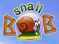 Permainan Snail Bob 1