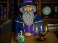 game Alchemy 