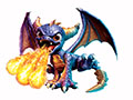 Game dari Skylander 