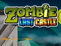 Game Zombie: Kastil Terakhir online 