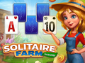 Game Solitaire Pertanian 