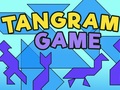 Permainan tangram online 