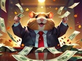 Permainan hamster online 