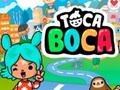 Permainan Toka Boca online 