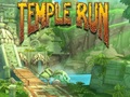 Permainan Temple Run secara online 