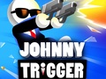 Permainan Johnny Trigger online 