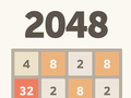 Permainan 2048 daring 