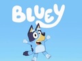 Permainan Bluey online 