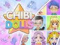 Game Dolls Chibi 