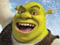 permainan Shrek 