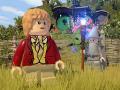 Lego The Hobbit game online 