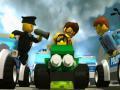 Lego Kota game online 