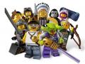 minifigures lego game online 