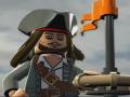 Lego Pirates of the game Caribbean secara online 