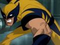 Wolverine dan game X-Men 