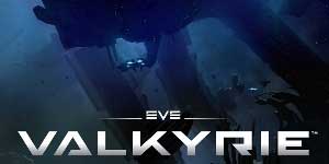 eve valkyrie review