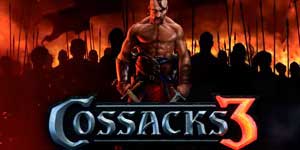 Cossack 3 