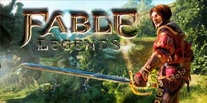 Fable Legends 