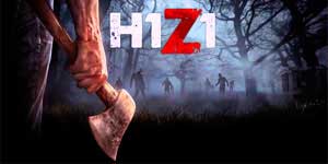 H1Z1 