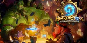 Hearthstone: Heroes of Warcraft 