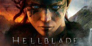 Hellblade: Pengorbanan Senua 