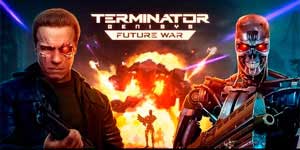 Terminator Genisys: Perang Masa Depan 