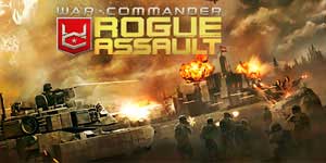 Panglima Perang: Rogue Assault 