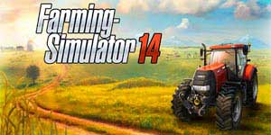 Simulator Pertanian 14 