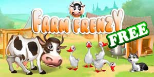 Farm Frenzy Gratis 