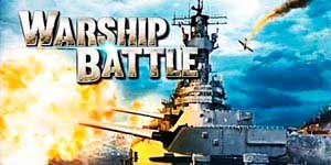 Sea Battle: Perang Dunia 