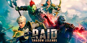 RAID: Shadow Legends di PC 