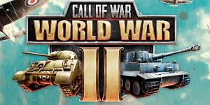Call of War: Perang Dunia 2 
