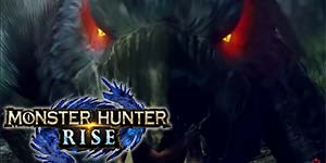 Monster Hunter Bangkit 