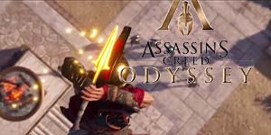 Pengembaraan Assassin's Creed 