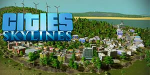 Kota: Skylines 