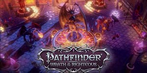 Pathfinder: Murka Orang Benar 