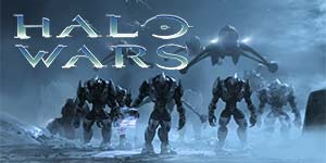 Halo Wars 