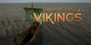 Tanah Viking 