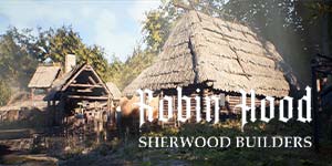 Robin Hood - Pembangun Sherwood 