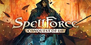 SpellForce: Penaklukan Eo 